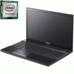 ноутбук Samsung NP300V5A-S0N Серебристый