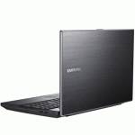 ноутбук Samsung NP300V5A-S0W Черный