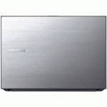 ноутбук Samsung NP300V5A-S0X Серебристый