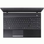 ноутбук Samsung NP300V5A-S0Y Серебристый