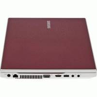 ноутбук Samsung NP300V5A-S14 Розовый