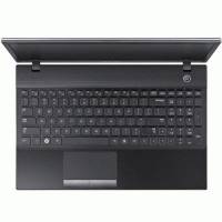 ноутбук Samsung NP300V5A-S15 Серебристый