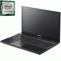 ноутбук Samsung NP300V5A-S16 Серебристый