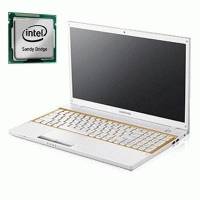 ноутбук Samsung NP300V5A-S1A Оранжевый