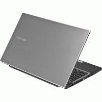 ноутбук Samsung NP300V5A-S1D Серебристый