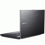 ноутбук Samsung NP305V5A-S09 Черный