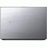 ноутбук Samsung NP305V5A-S0С Серебристый