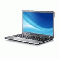 ноутбук Samsung NP350V5C-A01 Серый