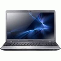 ноутбук Samsung NP350V5C-S07 Серебристый