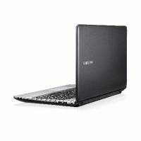 ноутбук Samsung NP350V5C-S0A Серебристый