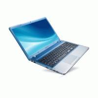 ноутбук Samsung NP350V5C-S0B Синий