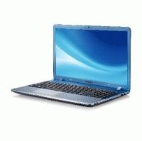 ноутбук Samsung NP350V5C-S0R Голубой