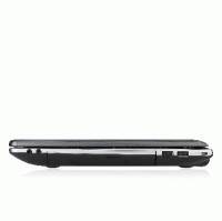 ноутбук Samsung NP350V5C-S0W Серый