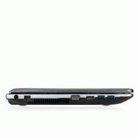 ноутбук Samsung NP350V5C-S0W Серый
