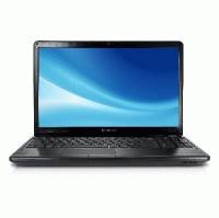 ноутбук Samsung NP355E5C-S02 Черный