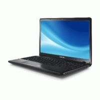 ноутбук Samsung NP355E5C-S02 Черный