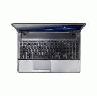 ноутбук Samsung NP355V5C-A01 Серебристый