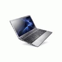 ноутбук Samsung NP355V5C-S07 Серебристый