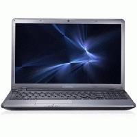 ноутбук Samsung NP355V5C-S08 Серебристый