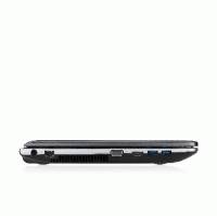 ноутбук Samsung NP355V5C-S09 Черный