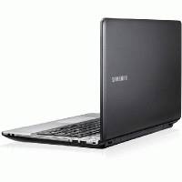 ноутбук Samsung NP355V5C-S0C Серебристый