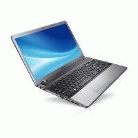ноутбук Samsung NP355V5C-S0D Серый