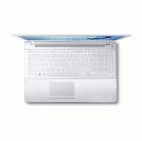 ноутбук Samsung NP370R5E-S07 Белый