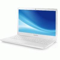 ноутбук Samsung NP370R5E-S09 Белый