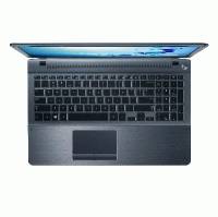 ноутбук Samsung NP470R5E-X01 Серый