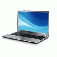 ноутбук Samsung NP510R5E-S02 Серебристый