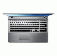 ноутбук Samsung NP510R5E-S04 Серебристый