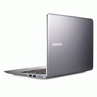 ноутбук Samsung NP530U3C-A02 Серебристый