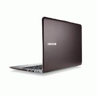 ноутбук Samsung NP530U3C-A0A Коричневый