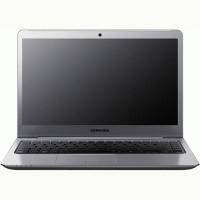ноутбук Samsung NP530U4B-S01 Серебристый