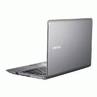 ноутбук Samsung NP530U4C-S08 Серебристый