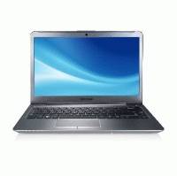 ноутбук Samsung NP530U4C-S0A Серебристый