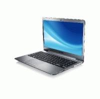 ноутбук Samsung NP530U4C-S0A Серебристый