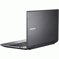 ноутбук Samsung NP550P5C-S02 Серебристый