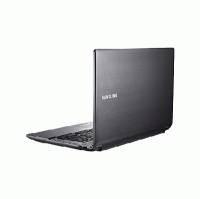 ноутбук Samsung NP550P7C-S02 Серебристый