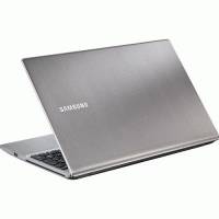 ноутбук Samsung NP700Z5A-S02 Серебристый