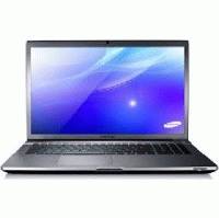 ноутбук Samsung NP700Z5C-S01 Серебристый