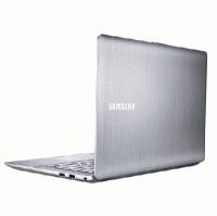 ноутбук Samsung NP730U3E-K02 Серебристый
