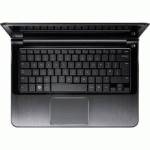ноутбук Samsung NP900X1B-A03 Черный