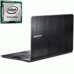 ноутбук Samsung NP900X3A-B01 Черный