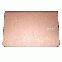 ноутбук Samsung NP900X3A-B06 Золотой