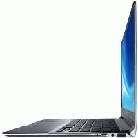ноутбук Samsung NP900X3E-K05 Черный