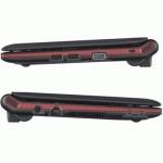 нетбук Samsung NPN100-MA01 Черный