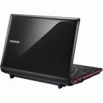 нетбук Samsung NPN102-JA02 Черный