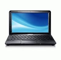 нетбук Samsung NPNC110-P06 Черный