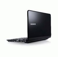 нетбук Samsung NPNC110-P06 Черный